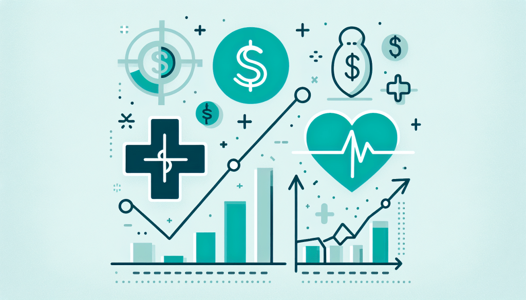 Bild für Finanzielle Leistung von HCA Healthcare und bevorstehende Gewinnankündigung