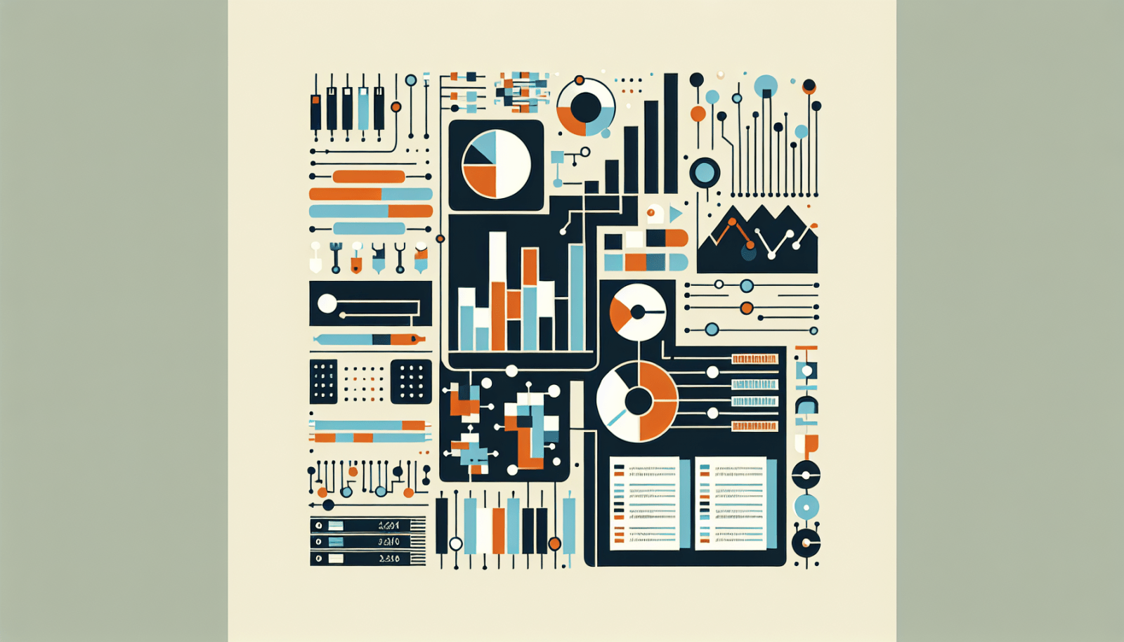 Bild für Automatische Datenverarbeitung: Ein Blick auf die jüngsten Entwicklungen