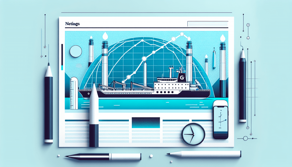 Bild für Awilco LNG: Aktuelle Performance und Finanzentwicklungen