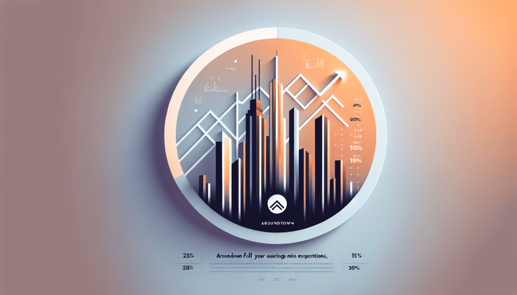 Bild für Aroundtown-Ergebnisse für das Gesamtjahr 2023 verfehlen die Erwartungen, Aktien steigen um 15% gegenüber Vorwoche