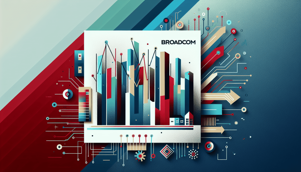 Bild für Broadcom behauptet sich trotz turbulentem Markt - ein genauerer Blick auf Q1 2024