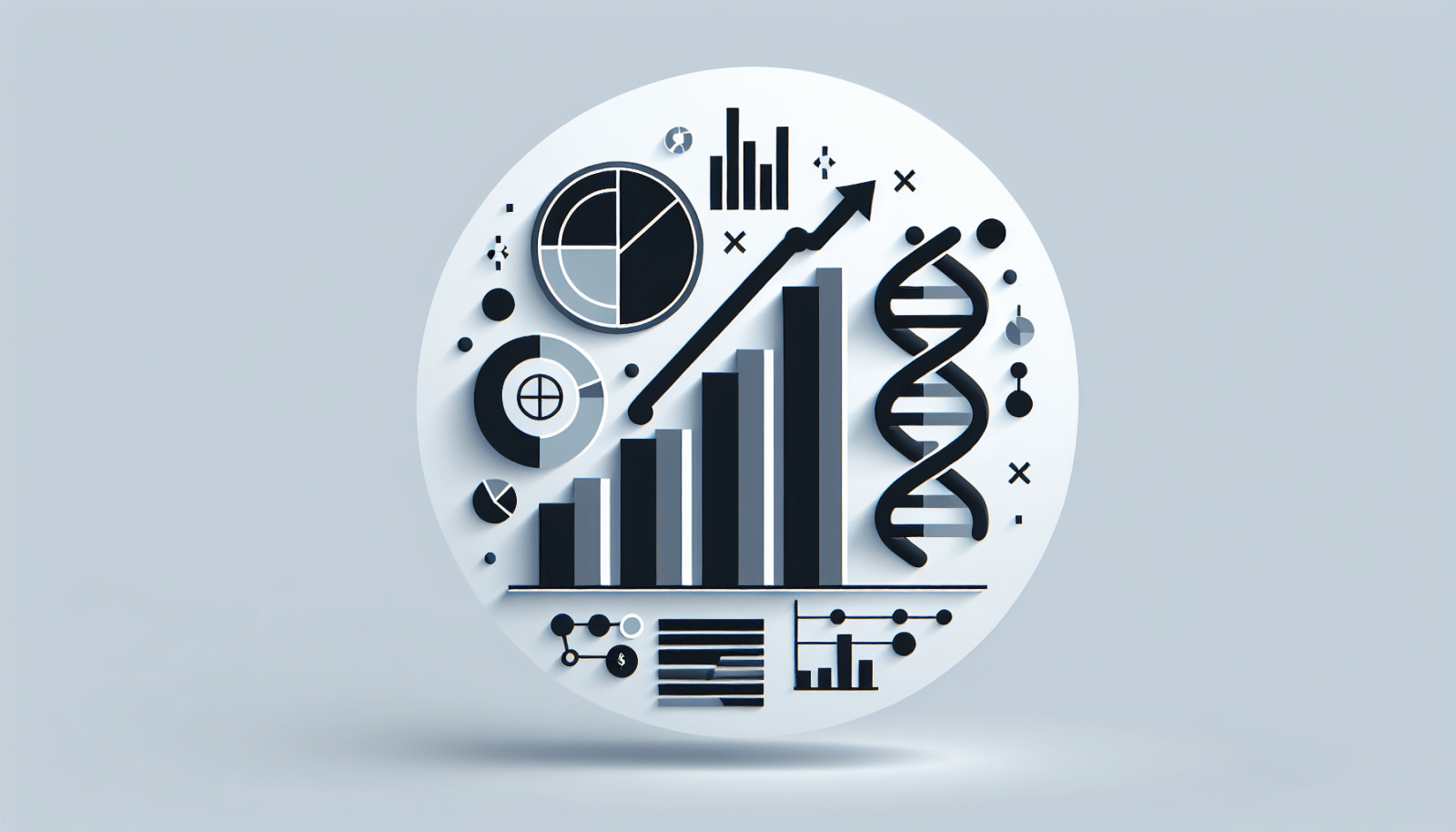 Bild für Bionano Genomics verzeichnet einen Anstieg des Aktienkurses und ein vierteljährliches Umsatzwachstum