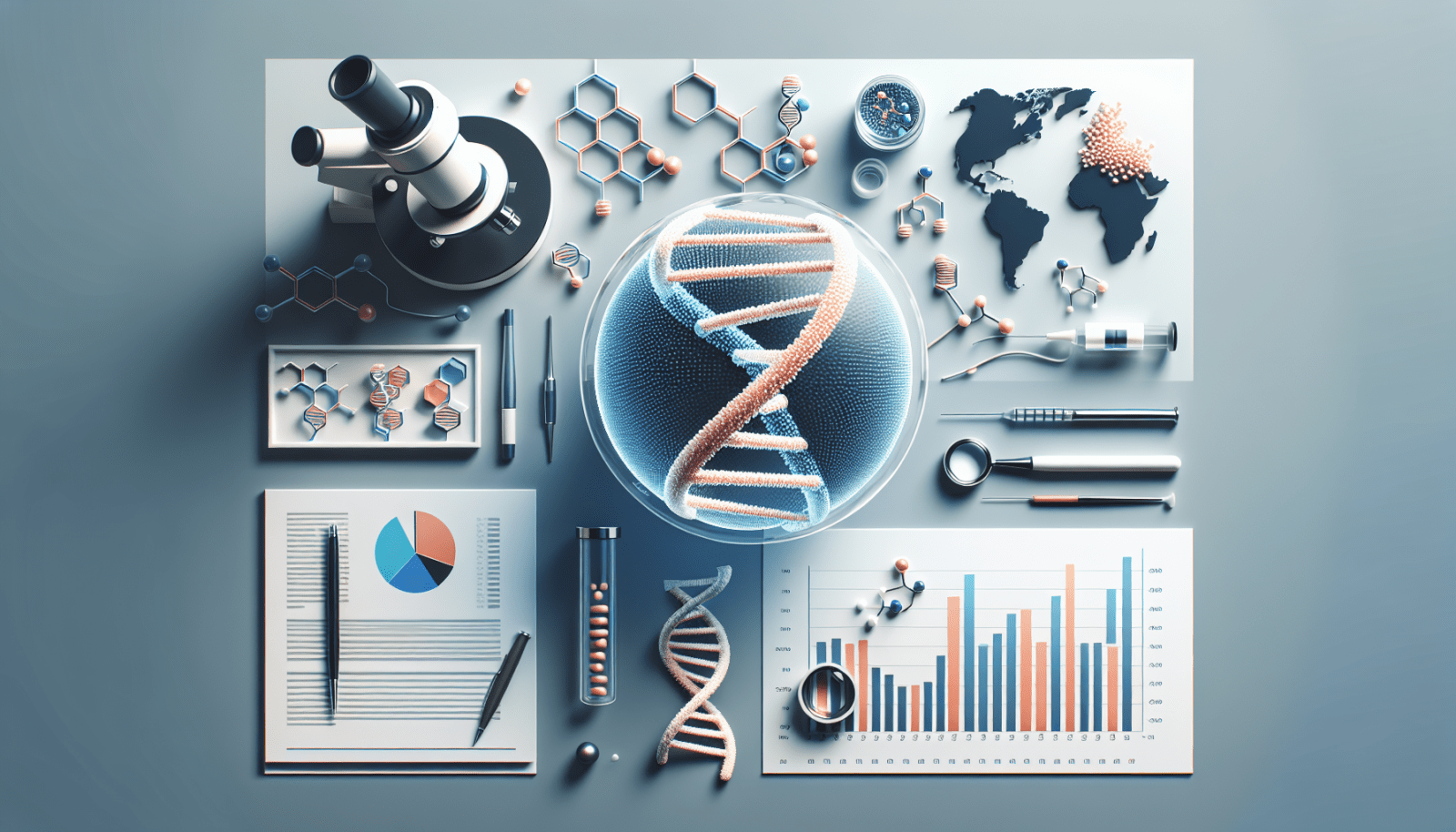 Bild für Bionano Genomics erreicht 52-Wochen-Tief und sinkende Aktienperformance bei schlechten Finanzkennzahlen