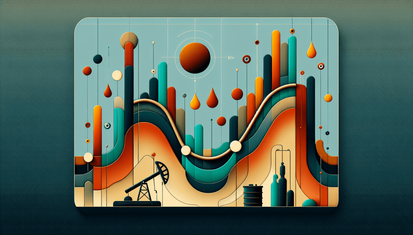 Bild für Cadogan Petroleum's 8,54% wöchentlicher Kursanstieg: Was verbirgt sich hinter dem jüngsten Momentum?