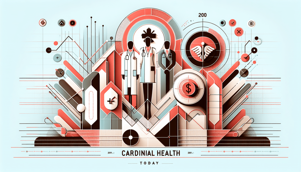 Bild für Cardinal Health rutscht trotz positiver Ein-Jahres-Performance unter den 200-Tage-MA