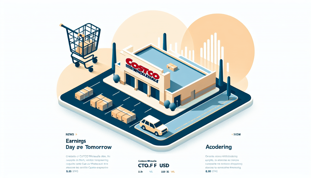 Bild für Ergebnis übermorgen für Costco Wholesale CTO.F USD