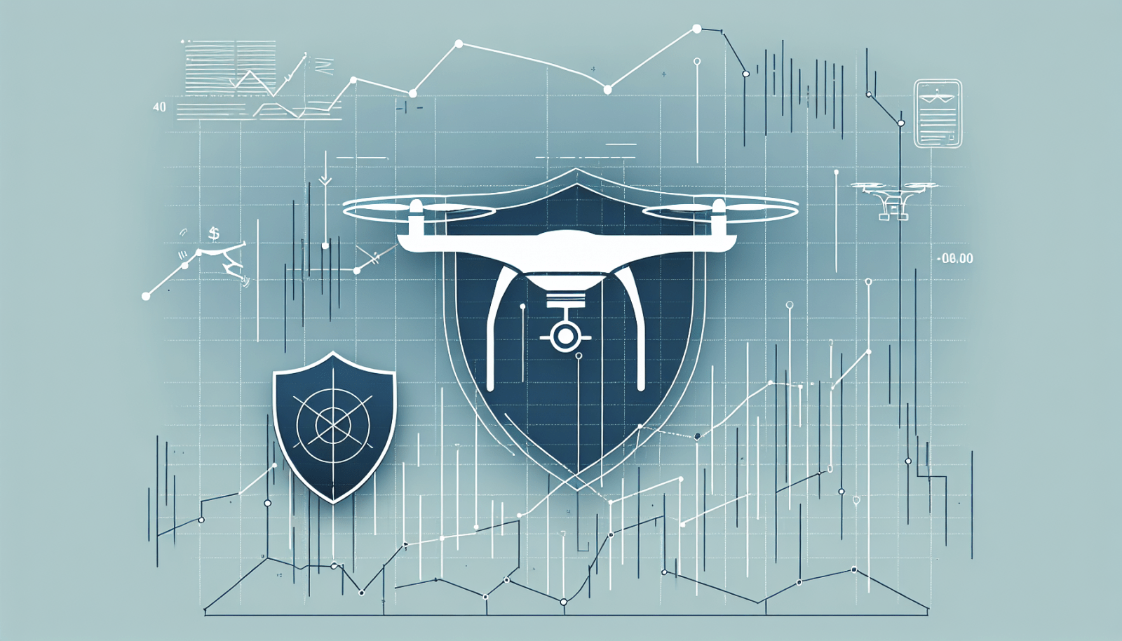 Bild für Aktuelle Entwicklungen bei DroneShield: Anhaltende Volatilität und jüngste Finanzdaten