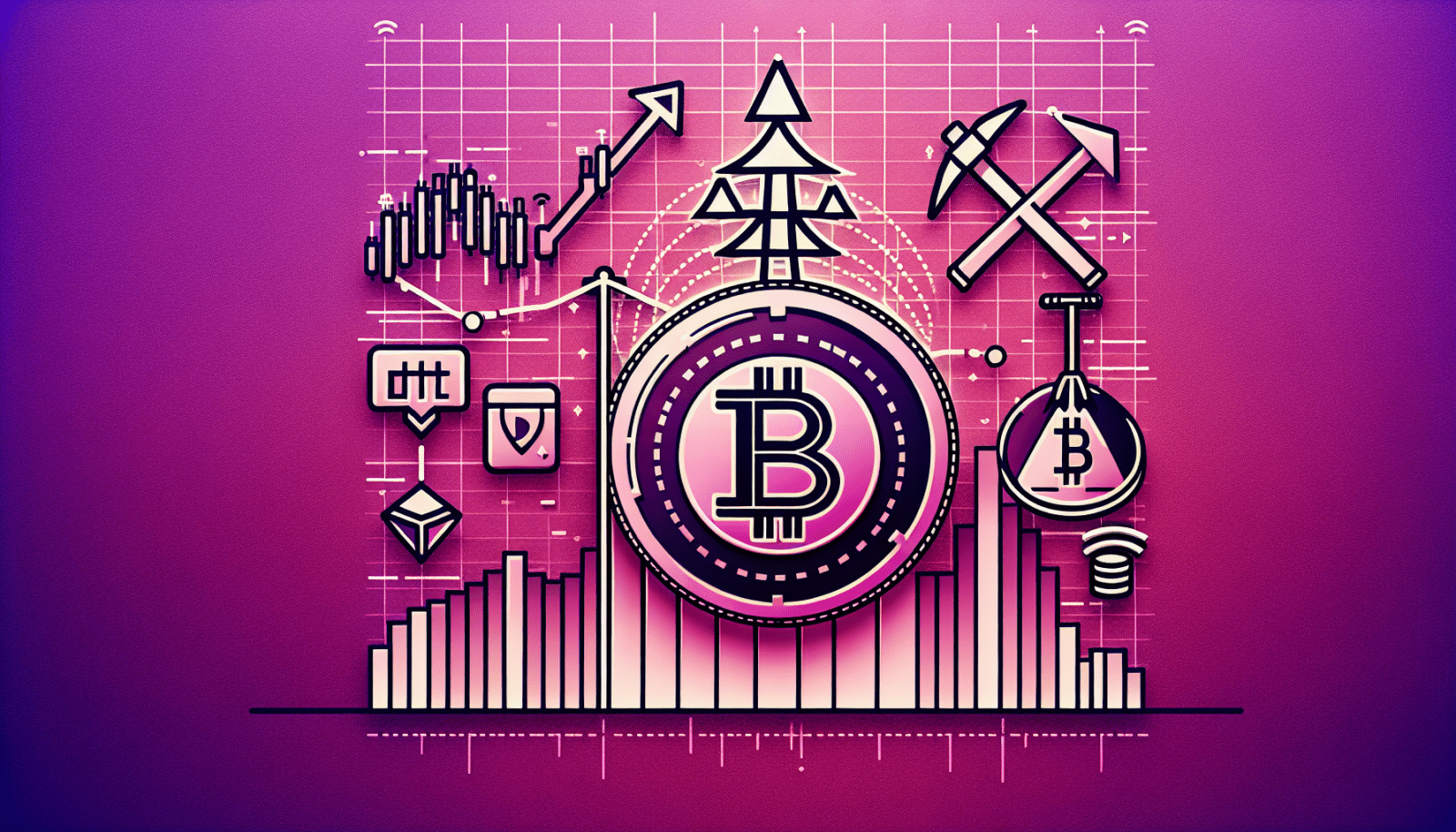 Bild für Aktien der Deutschen Telekom steigen inmitten von Plänen zum Einstieg in das Bitcoin-Mining