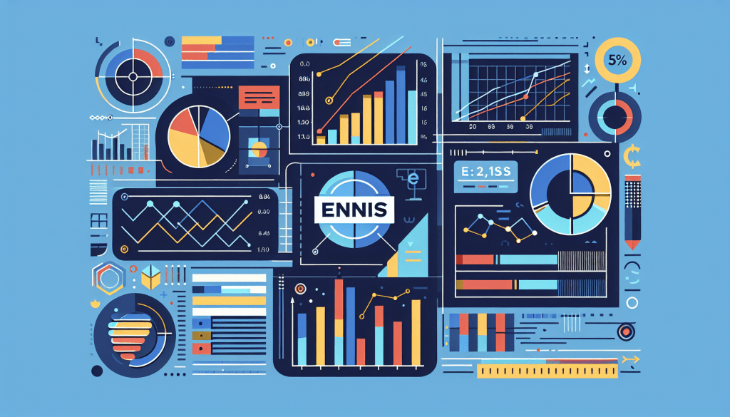 Bild für Ennis Inc (EBF) Stock Market Update: Ein Blick auf die wichtigsten Kennzahlen und aktuelle Nachrichten