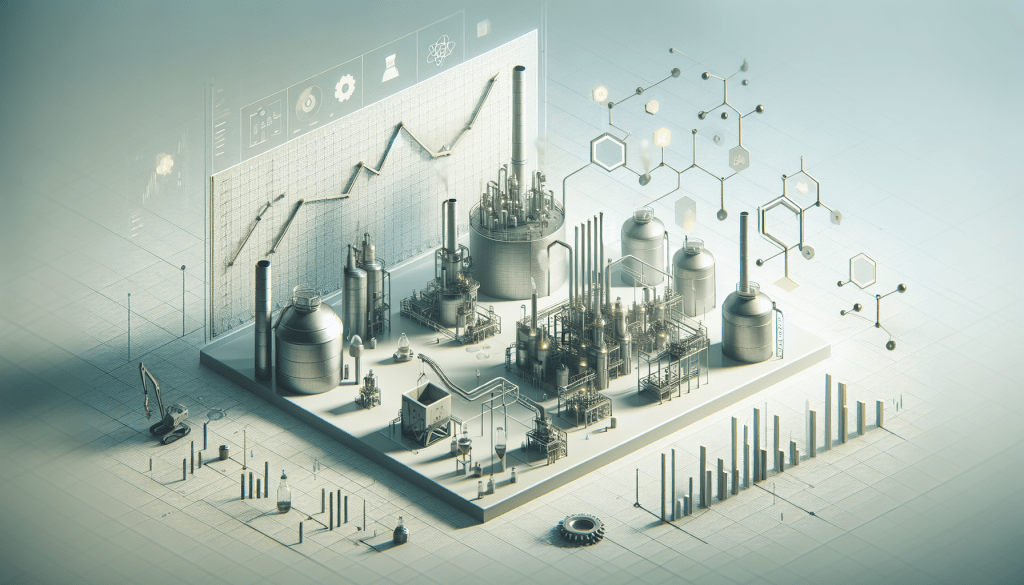 Bild für Evonik Industries: Ein Blick auf das Finanzbild und die anstehenden Ergebnisse