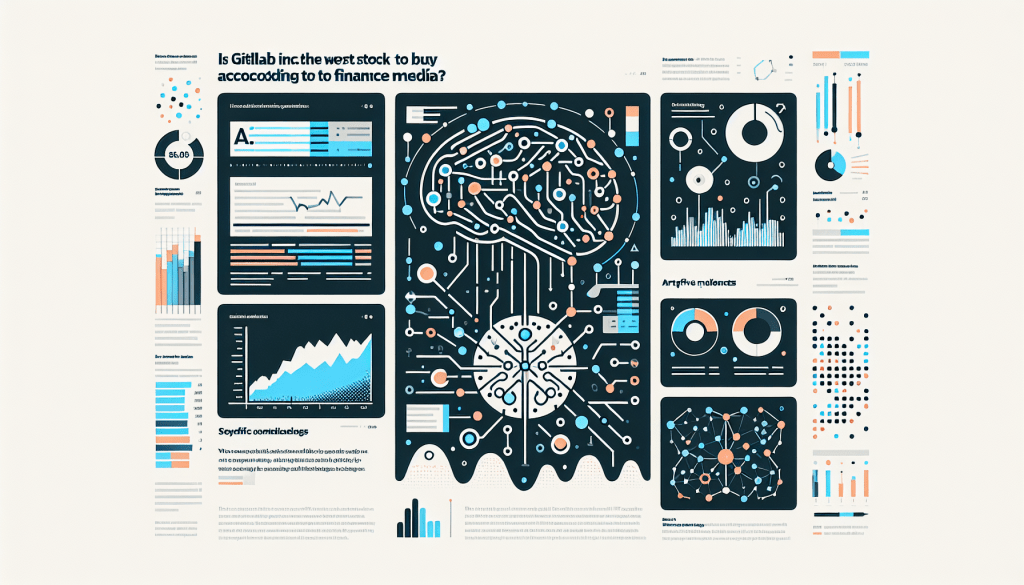 Bild für Ist Gitlab Inc. (GTLB) laut Finanzmedien die schlechteste AI-Aktie zum Kauf?