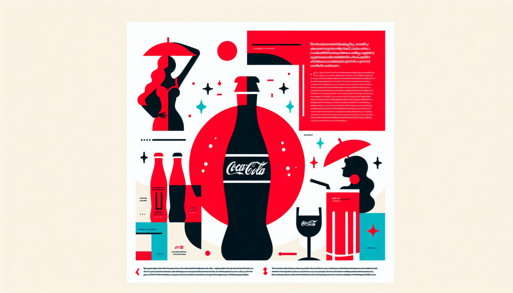 Bild für Coca-Cola Company vor Bekanntgabe der Quartalsergebnisse