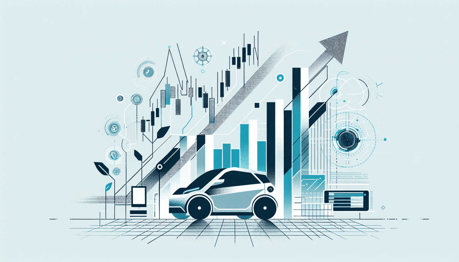 Bild für Lumentum-Aktie steigt inmitten von erneutem EV-Optimismus