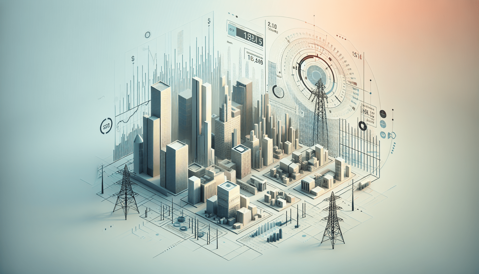 Bild für Ergebnis, Aktienkurs und Branchenprognose zeichnen ein gemischtes Bild für Monolithic Power Systems