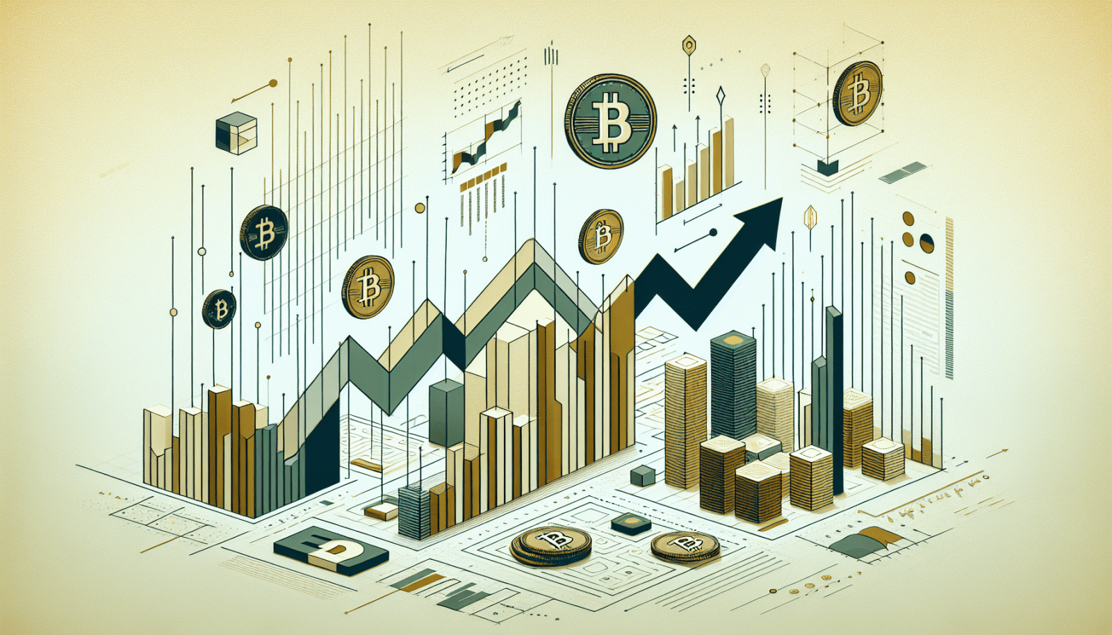 Bild für MicroStrategy setzt aggressive Bitcoin-Akquisition inmitten des Marktaufschwungs fort