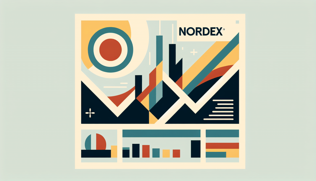 Bild für Nordex: Entwicklung und Marktposition festigen - Analyse der jüngsten Aktivitäten