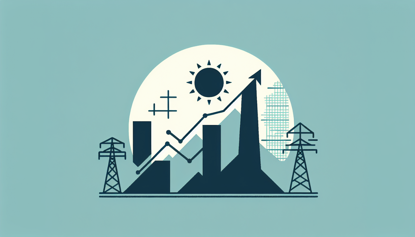 Bild für Leistung von NextEra Energy inmitten der Sektorentwicklungen