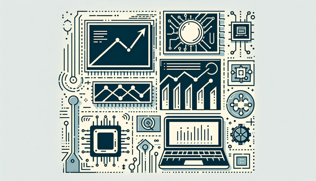 Bild für Die Qorvo-Aktie hat sich im vergangenen Jahr gut entwickelt, während ein digital gestreamter Investorentag geplant ist