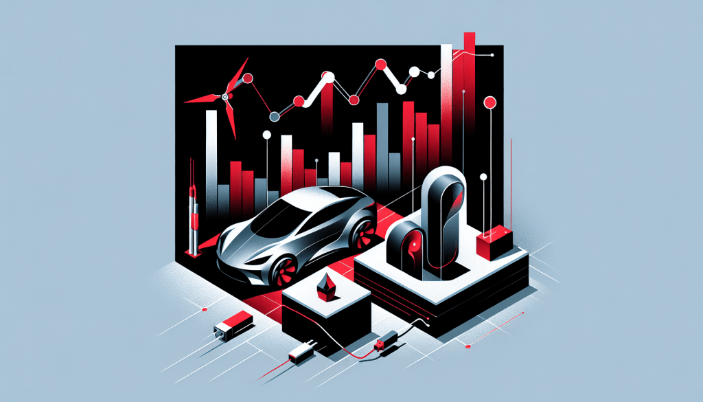 Bild für Ferrari-Aktie reagiert auf Marktvolatilität inmitten der EV-Konkurrenz