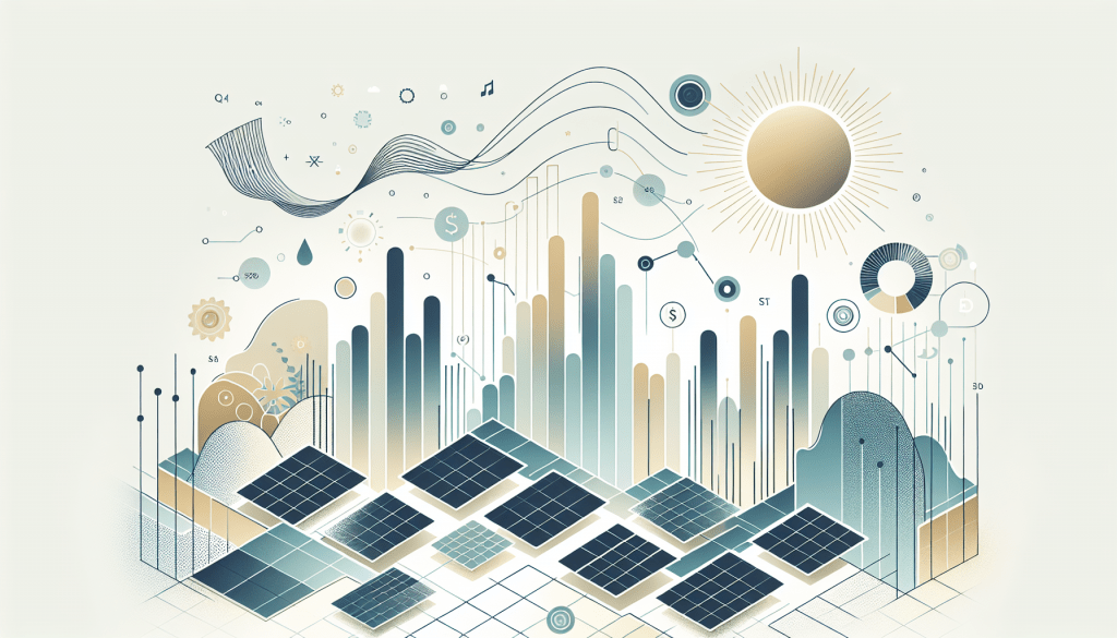 Bild für SMA Solar Technology mit Ergebnisrückgang im 1. Quartal 2024 im Vergleich zum Vorjahr