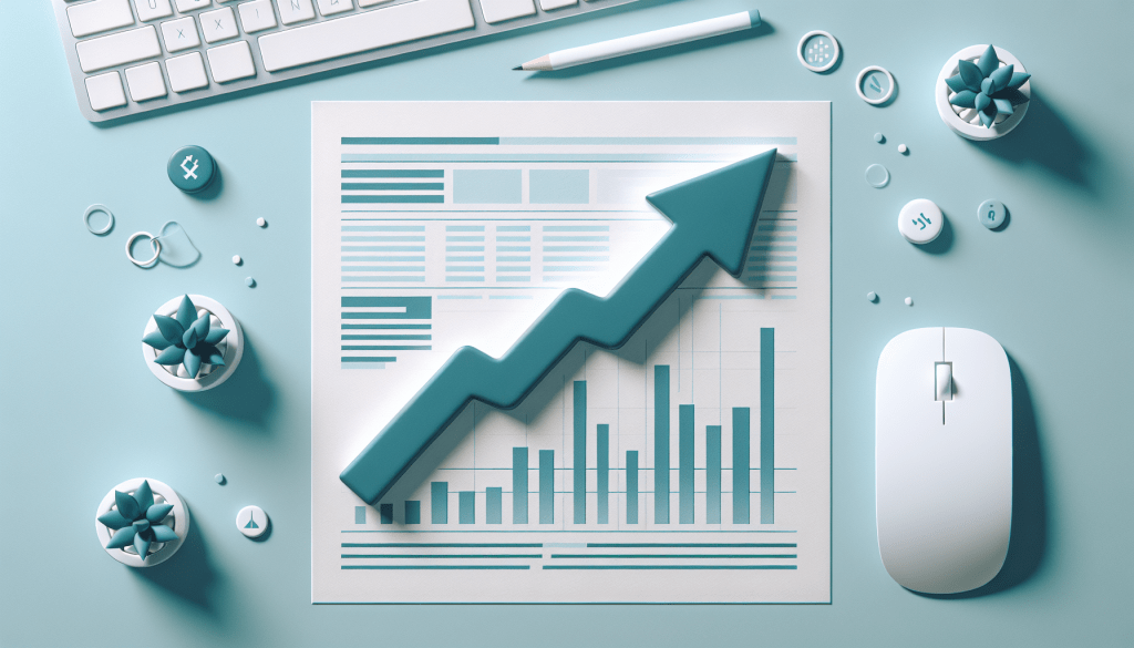 Bild für Rückblick auf die finanzielle Entwicklung von Smartbroker in den Jahren 2022-2023