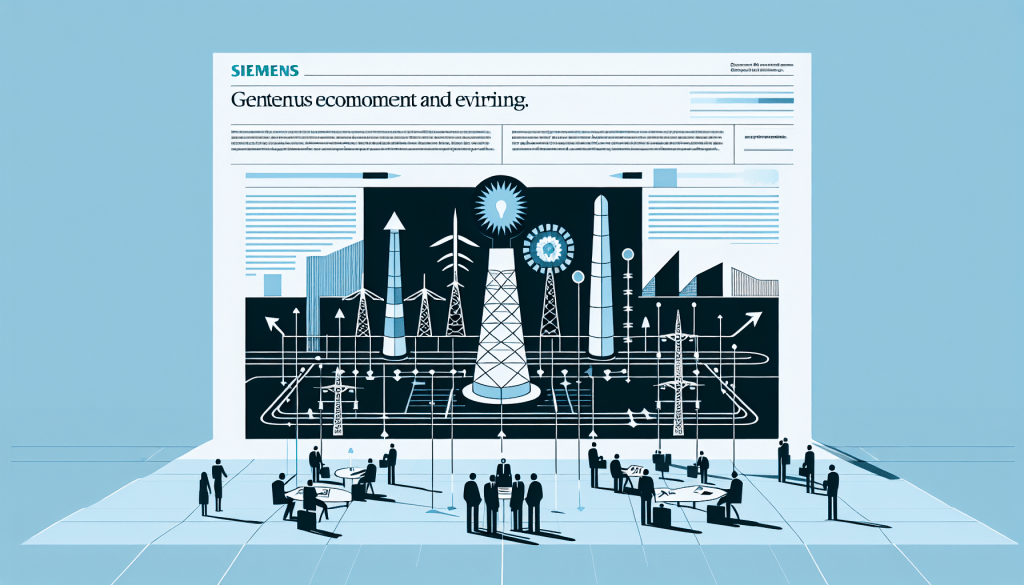 Bild für Massive Investitionen und Einstellungspläne der Siemens-Netzsparte