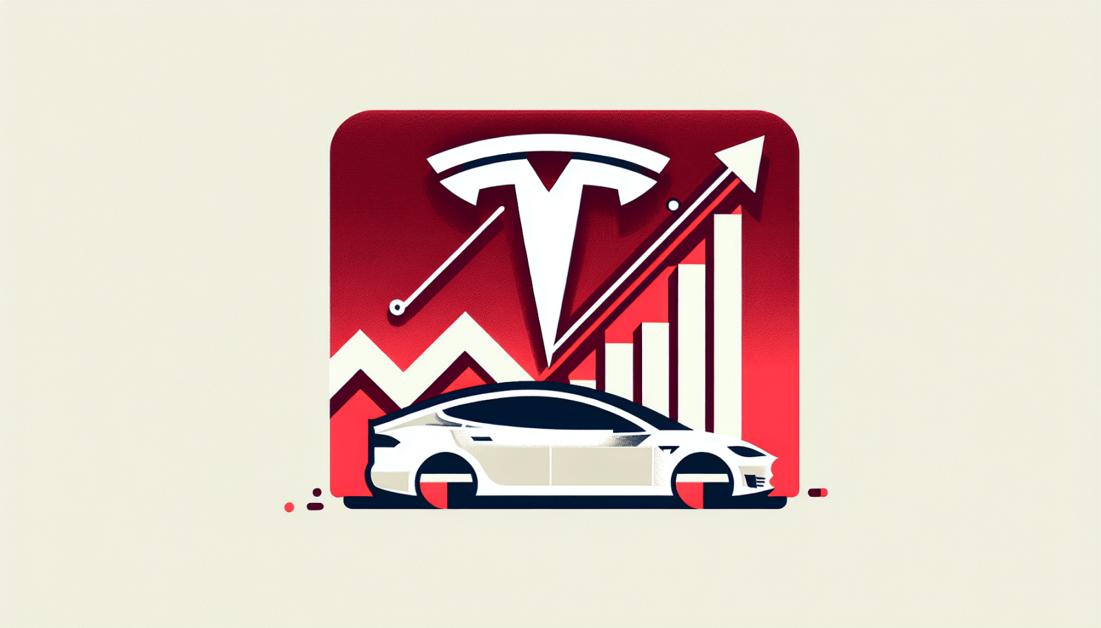 Bild für Tesla-Gewinn verfehlt Erwartungen, aber Aktienkurs stabilisiert sich