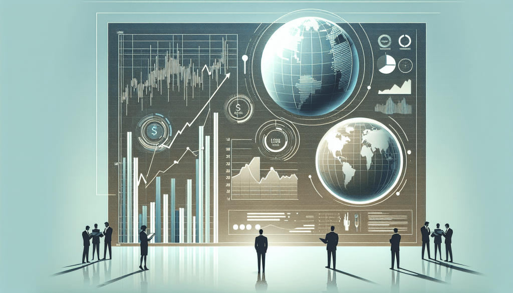 Bild für Aktienkursentwicklung von WiseTech Global: Analyse der wichtigsten Metriken und jüngsten Entwicklungen